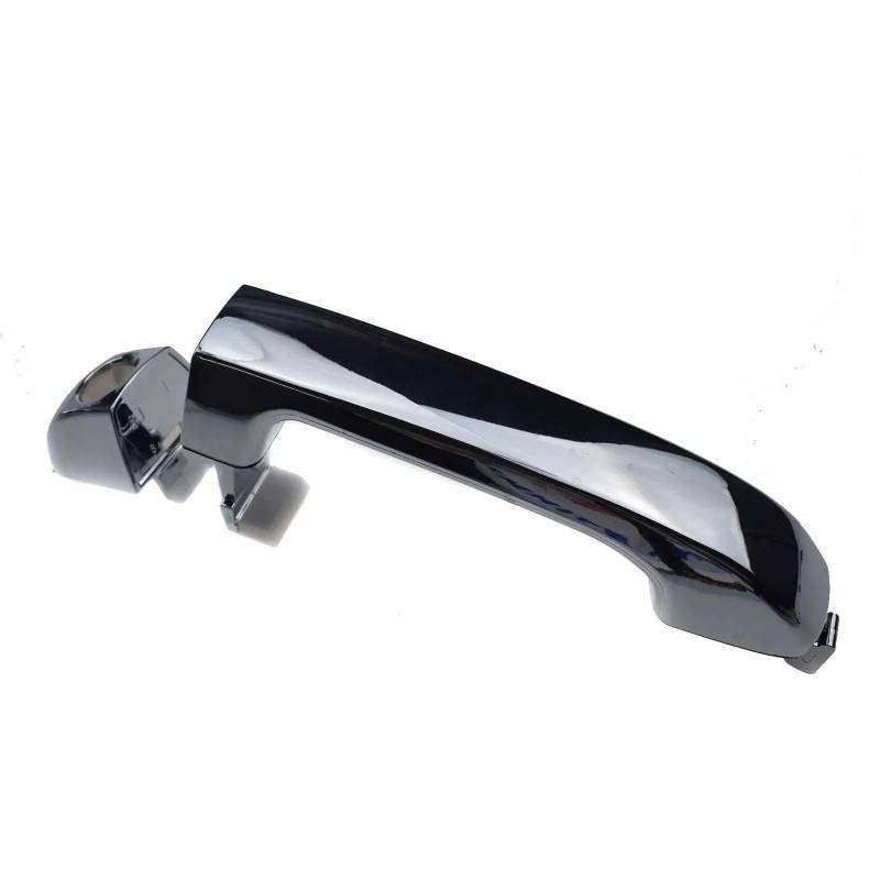 Türaußengriff Für Hyundai Ix55 Für Veracruz 2007-2012 Vorne Hinten Links Rechts Außerhalb Tür Griffe 826513J010 82651-3J010(Left Front) von Difmqf