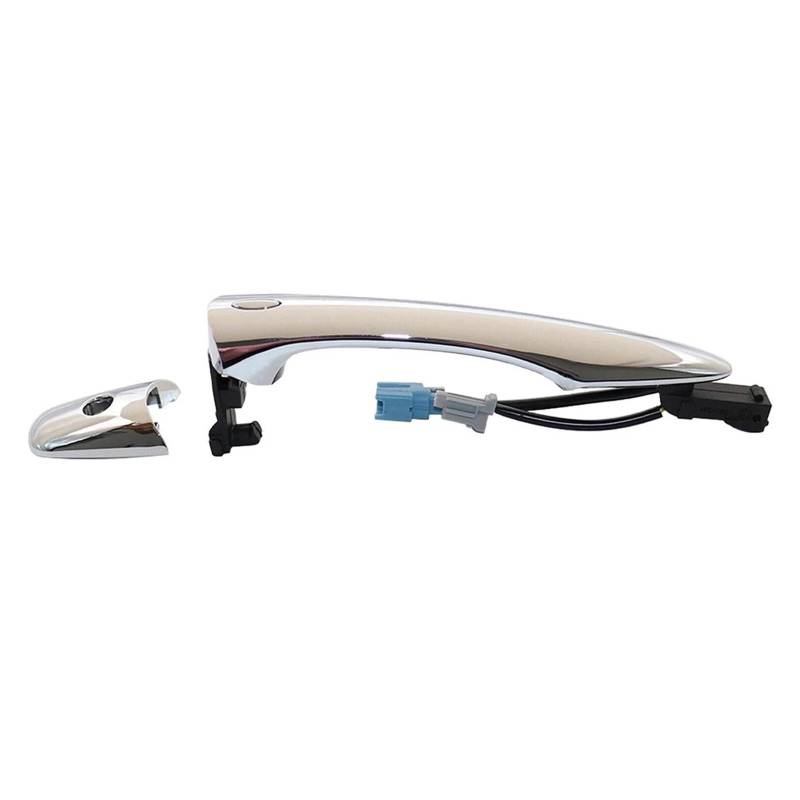 Türaußengriff Für Infiniti FX37 QX50 QX60 QX70 QX80 EX35 806401BA0A 806401LA0A Auto Außen Vorne Links Seite Tür Griff 806461BA0A von Difmqf