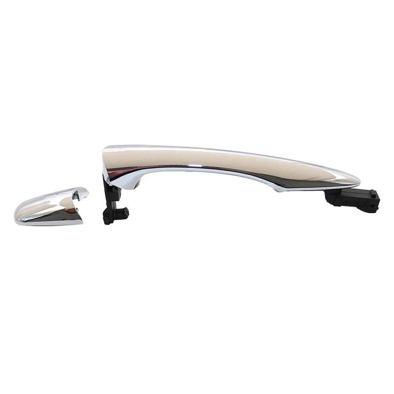 Türaußengriff Für Infiniti QX50 QX56 QX60 QX70 QX80 EX35 EX37 FX35 FX37 FX50 M35h M56 Auto Außen Hinten Links Seite Tür Griff von Difmqf