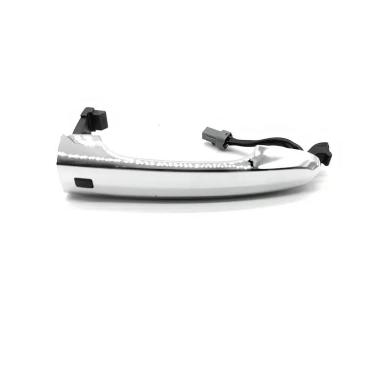 Türaußengriff Für Kia 2011 2012 2013 2014 Für Sorento 2.4L 826512P710 82651-2P710 Front Außentürgriff Chrom von Difmqf