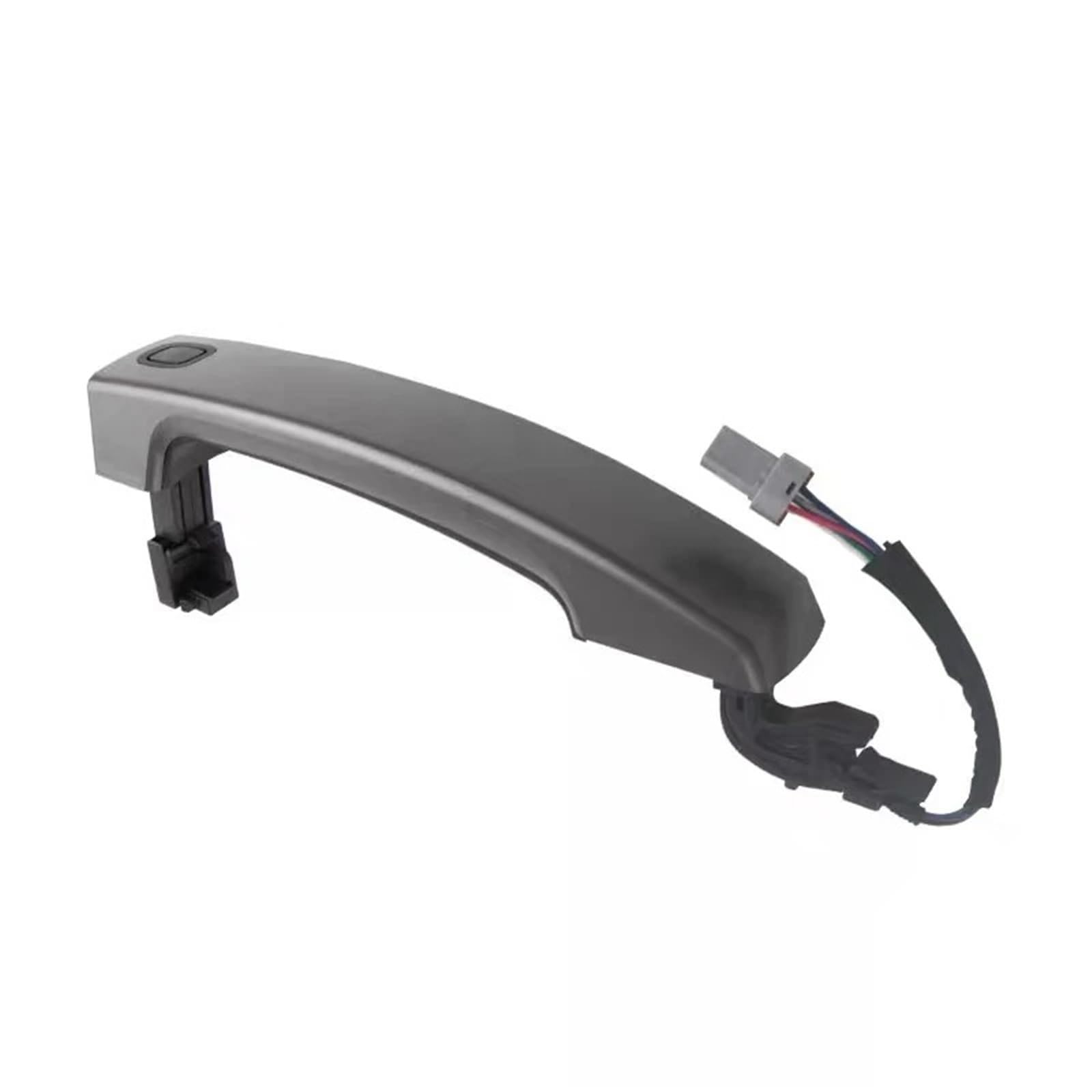 Türaußengriff Für Land Für Rover Für Discovery 4 2010- Für Range Für Rover Für Sport 2010-2013 Außentürgriff Außen Mit Knopf Oder Nicht LR019764 LR020810(with Button) von Difmqf