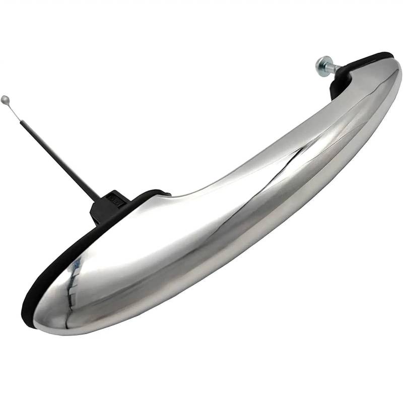 Türaußengriff Für Mini Für Cooper R50 R52 R53 R55 R56 R57 R58 R59 1.5L 2002-2015 Außentürgriff Vorne Rechts 51217147504 51217198472 51211513110 von Difmqf