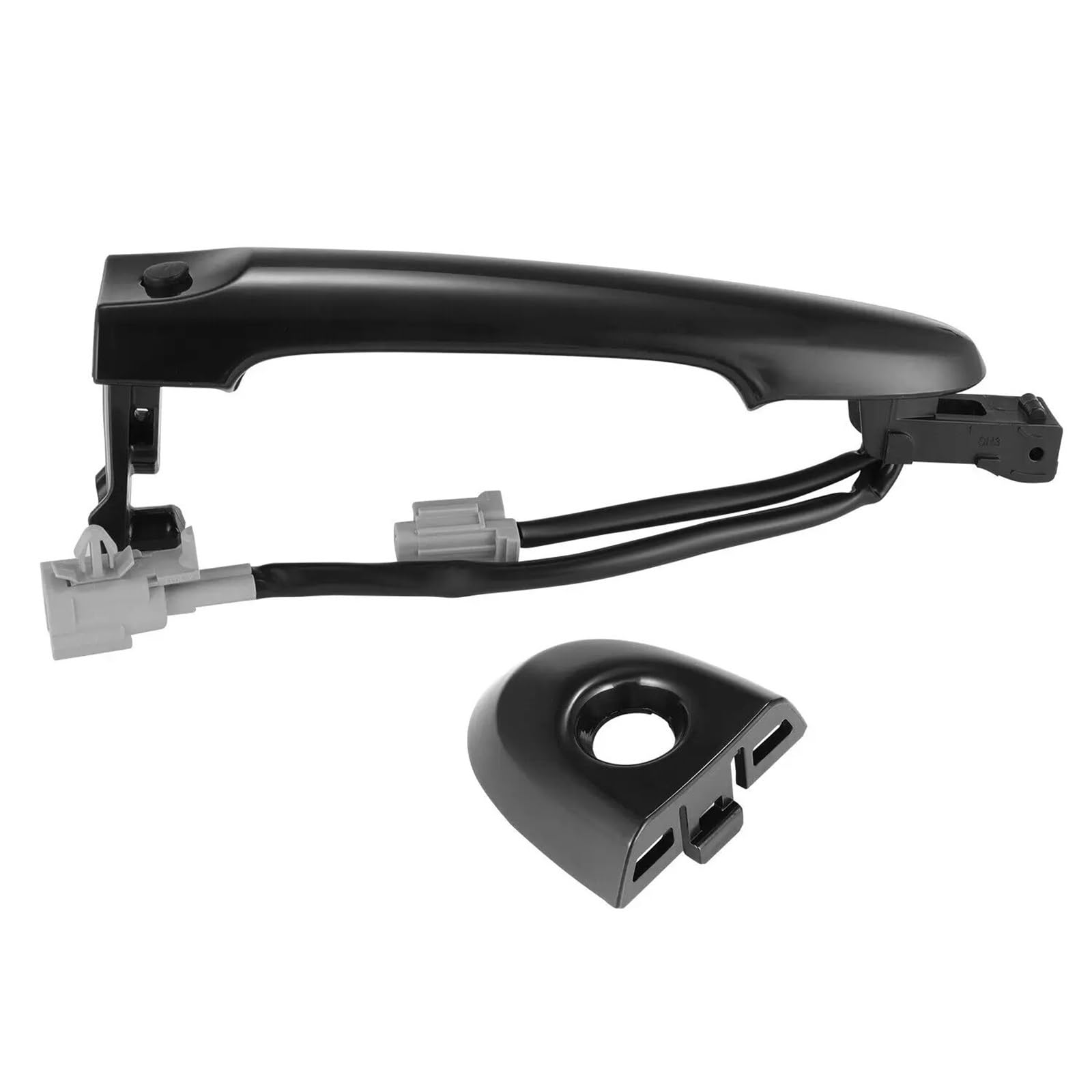 Türaußengriff Für Nissan Für Juke F15 2010-2017 2018 2019 Auto-Außentürgriff Vorne Mit Schlüssellosem Zugang 80640 1FE0B, Rechter Außentürgriff Türaußengriff Für Nissan Für Juke F15 2010-2017 2018 2019 Auto-Außentürgriff Vorne Mit Schlüssellosem Zugang 80640 1FE0B, Rechter Außentürgriff von Difmqf