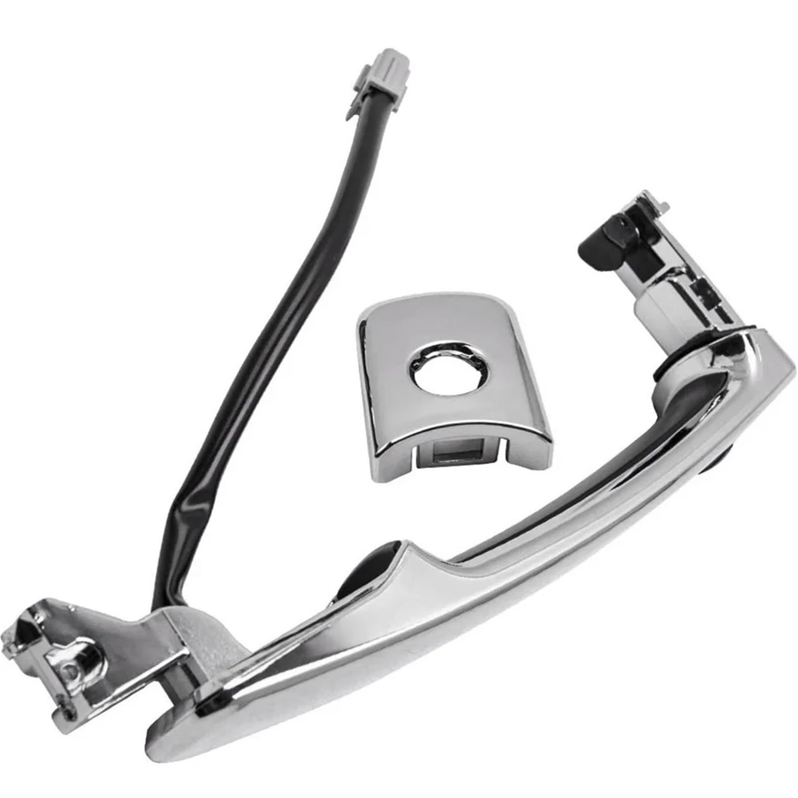 Türaußengriff Für Nissan Für Murano 3.5L 2003 2004 2005 2006 2007 Auto-Außentürgriff Vorne Links Fahrergriff 80640-CB01A Chrom Türaußengriff Für Nissan Für Murano 3.5L 2003 2004 2005 2006 2007 Auto-Außentürgriff Vorne Links Fahrergriff 80640-CB01A Chrom von Difmqf