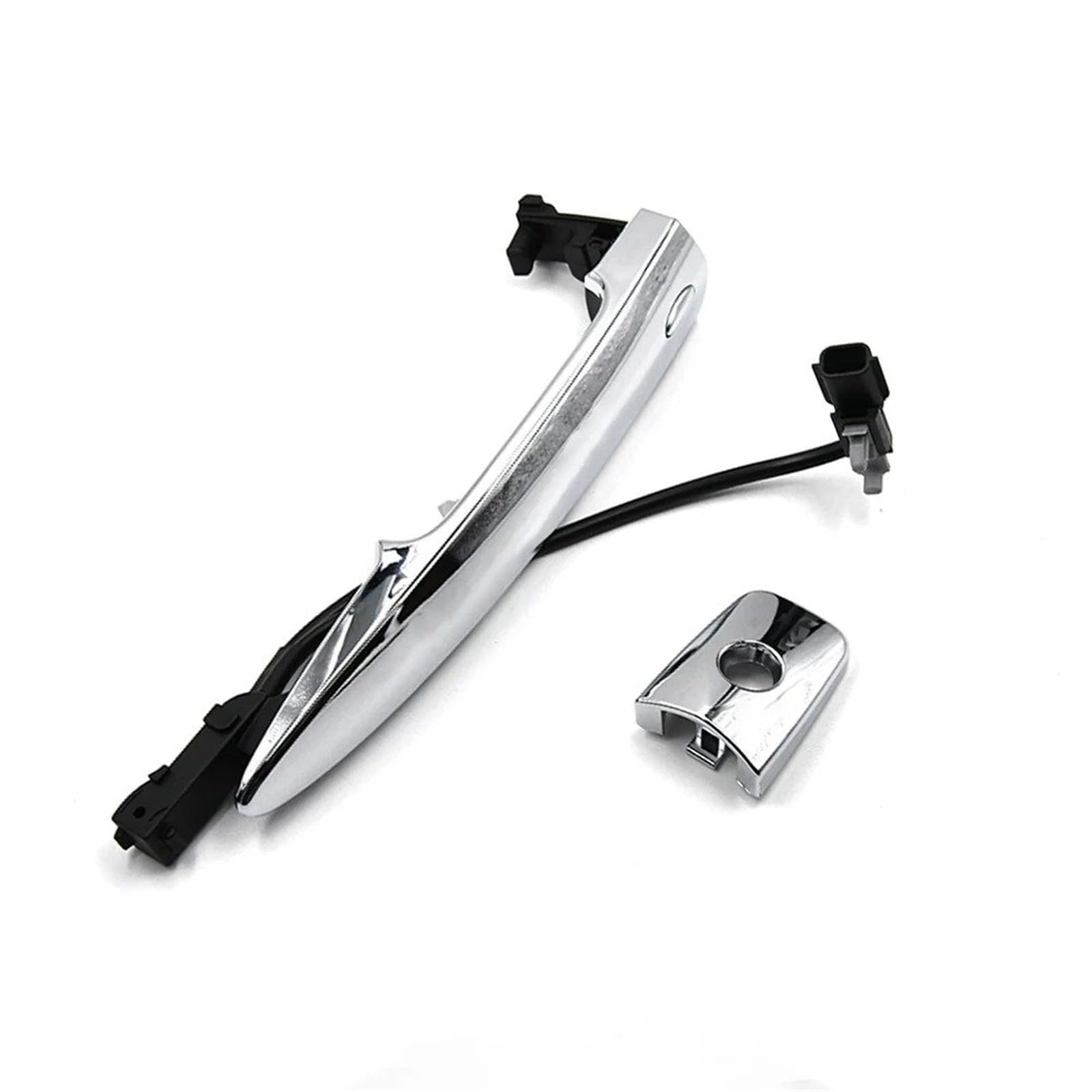 Türaußengriff Für Nissan Für Sentra 2013-2016 Für Maxima 2009-2014 Außentürgriff Vorne Links Fahrer 12459871 806469N00A Vorne Rechts 826469N00A(Front Left) von Difmqf