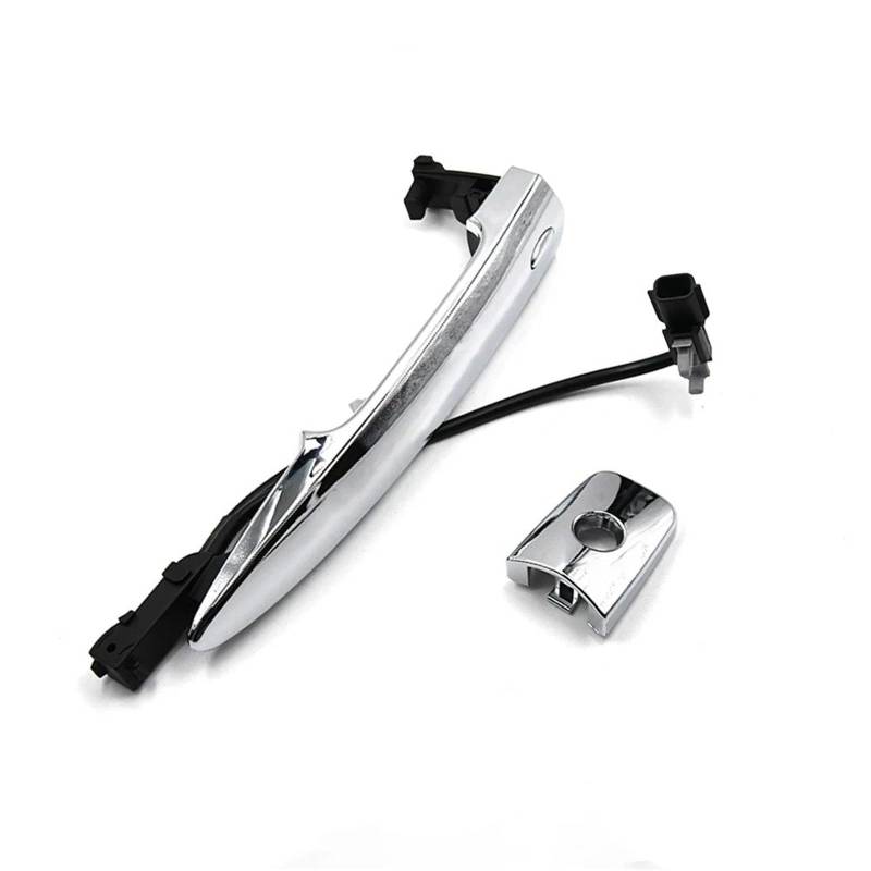 Türaußengriff Für Nissan Für Sentra 2013-2016 Für Maxima 2009-2014 Außentürgriff Vorne Links Fahrer 12459871 806469N00A Vorne Rechts 826469N00A(Front Left) von Difmqf