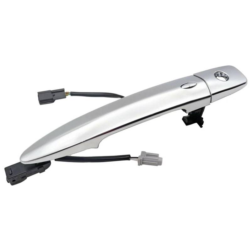 Türaußengriff Für Nissan Für Sentra 2013-2016 Für Maxima 2009-2014 Außentürgriff Vorne Links Fahrer Außen 12459871 806469N00A von Difmqf