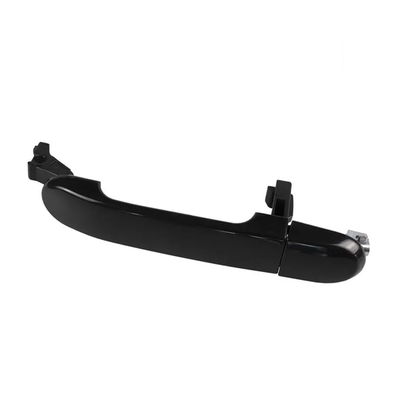 Türaußengriff Für Nissan Für Versa 2007 2008 2009 2010 2011 2012 1 Stück Auto Außentürgriff 82641-EL12A 82640-EL12A 80644-EL12A 82646-EL12B(Rear Right) von Difmqf