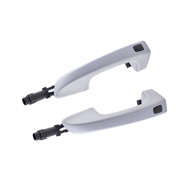 Türaußengriff Für Porsche Für Cayenne 3.0L 3.6L 4.8L 2011 2012 2013 2014 2015 2016 2017 2018 Auto Außentürgriff von Difmqf