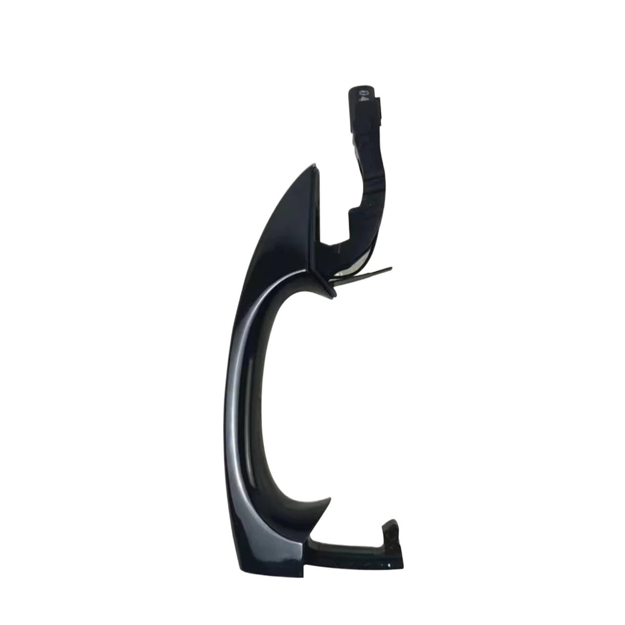 Türaußengriff Für Skoda Für Octavia Für Superb Für Q3 Für VW Für Teramont Für Golf Für Tayron Für T-ROC Außentürgriff 5GG837205B 5GG837206B(Left) von Difmqf