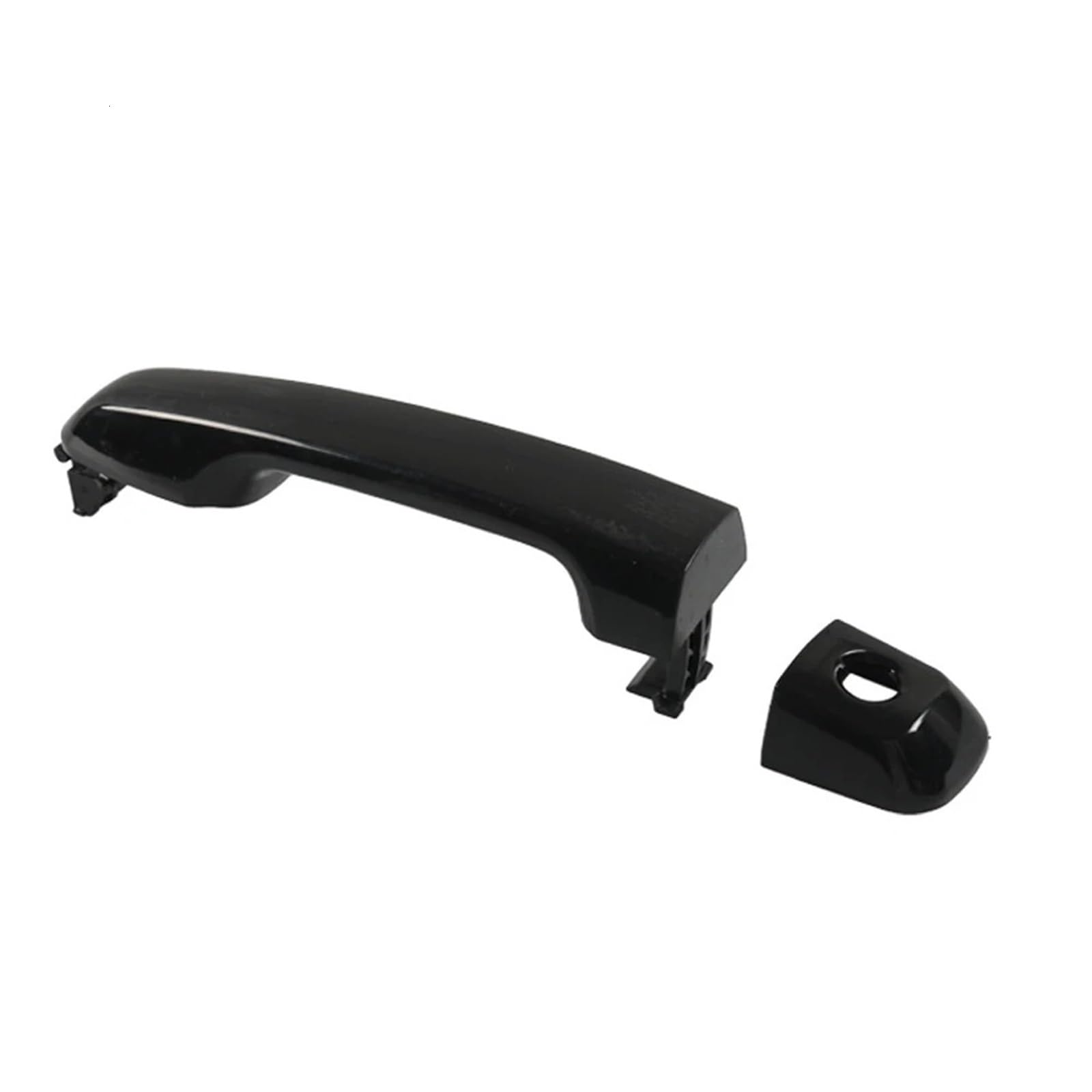 Türaußengriff Für Toyota Für Prado 2010 2011 2012 2013 2014 2015 2016 2017 Auto Außerhalb Außentürgriff Vorne Links Oder Rechts 6921160090 6925060010(Front Left) von Difmqf