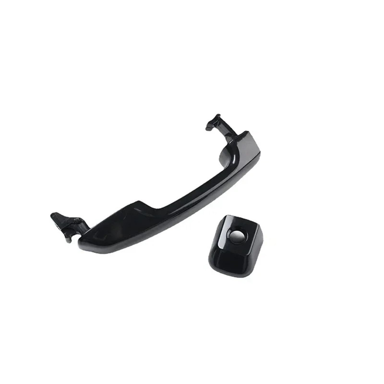 Türaußengriff Für Toyota Für Prado Für Landcruiser 2010 2011 2012 2013 2014 2015 2016 2017 Außentürgriff Ersatzzubehör 69211-60090(Front Left 1piece) von Difmqf