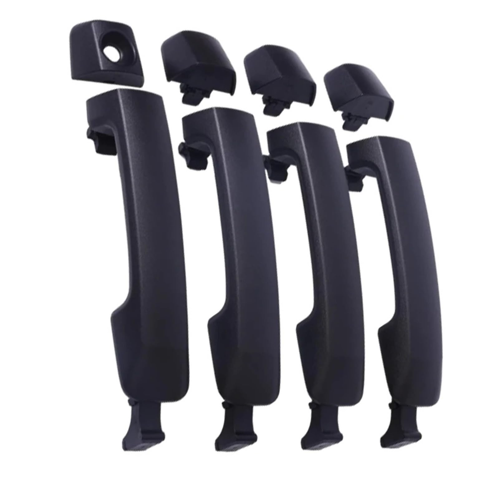 Türaußengriff Für Toyota Für Tundra 2007 2008 2009 2010 2011 2012 2013 2014-2020 Auto Schwarz Außentürgriff Vorne Hinten Links Rechts 69210-0C010 Türaußengriff Für Toyota Für Tundra 2007 2008 2009 2010 2011 2012 2013 2014-2020 Auto Schwarz Außentürgriff Vorne Hinten Links Rechts 69210-0C010 von Difmqf