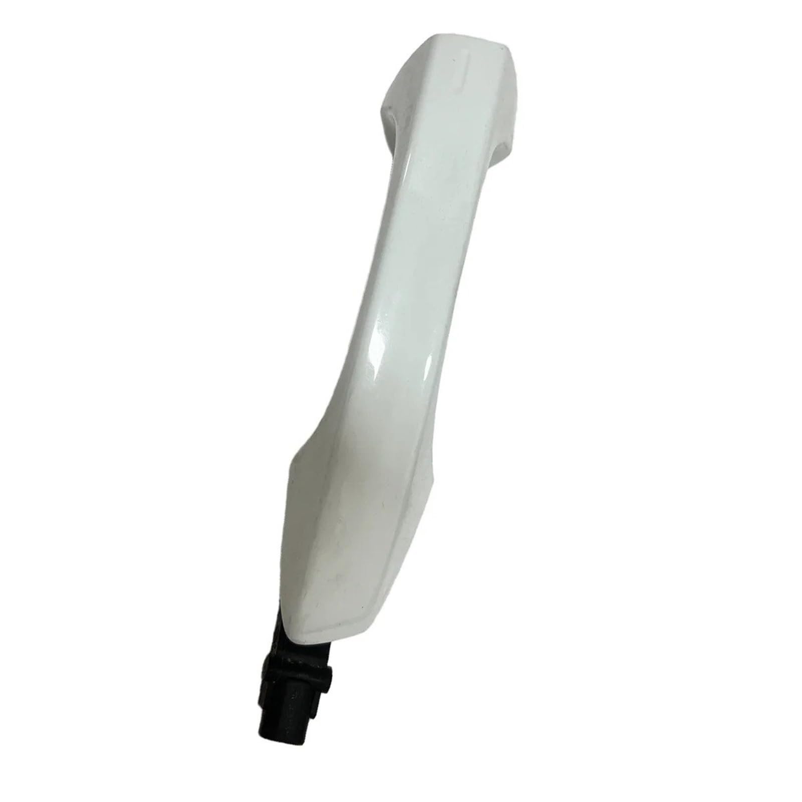 Türaußengriff Für VW Für Golf Mk7 Für Tayron CC T-ROC Für Skoda Für Kodiaq Für Superb MK3 Für Octavia Für Fabia Auto Komfortzugang Außentürgriff Keyless(White Right) von Difmqf