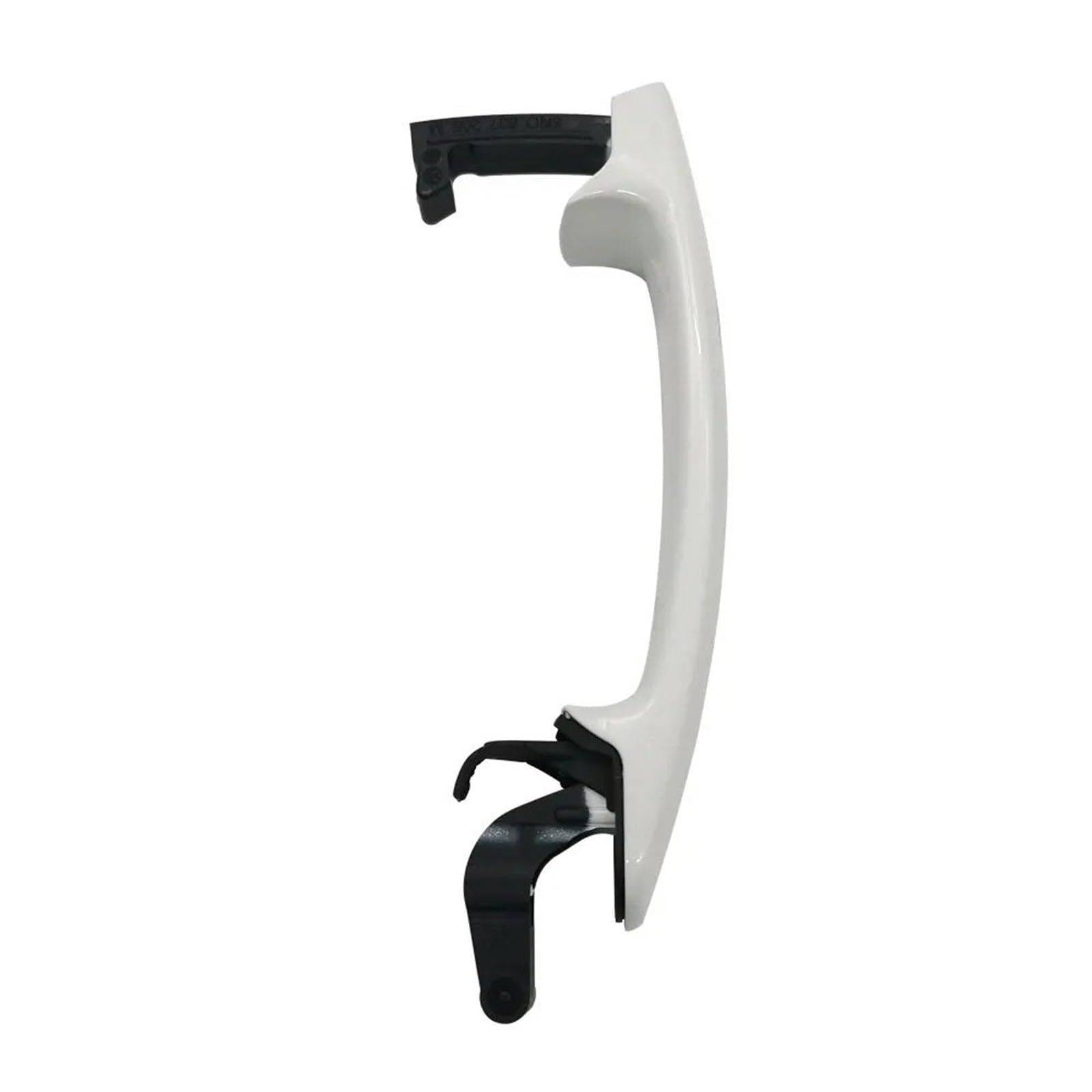 Türaußengriff Für VW Für Jetta Für Beetle Für Polo Für Tiguan Für Sagitar Für Skoda Für Yeti Für Fabia Für Rapid Außentürgriff Das Auto 5N0837205M 5N0837205L(Low Configuration) von Difmqf