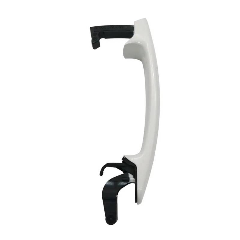 Türaußengriff Für VW Für Jetta Für Beetle Für Polo Für Tiguan Für Sagitar Für Skoda Für Yeti Für Fabia Für Rapid Außentürgriff Das Auto 5N0837205M 5N0837205L(Low Configuration) von Difmqf