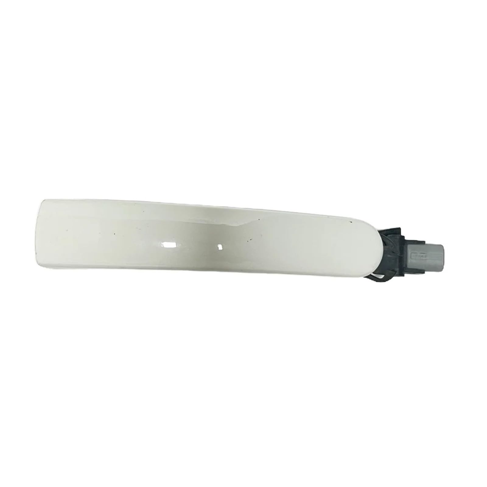Türaußengriff Für VW Für Tiguan Mk1 2008-2016 Für Jetta Für Beetle Für Skoda Für Rapid Für Yeti Für Fabia Auto Komfortzugang Außentürgriff(White,Right) von Difmqf
