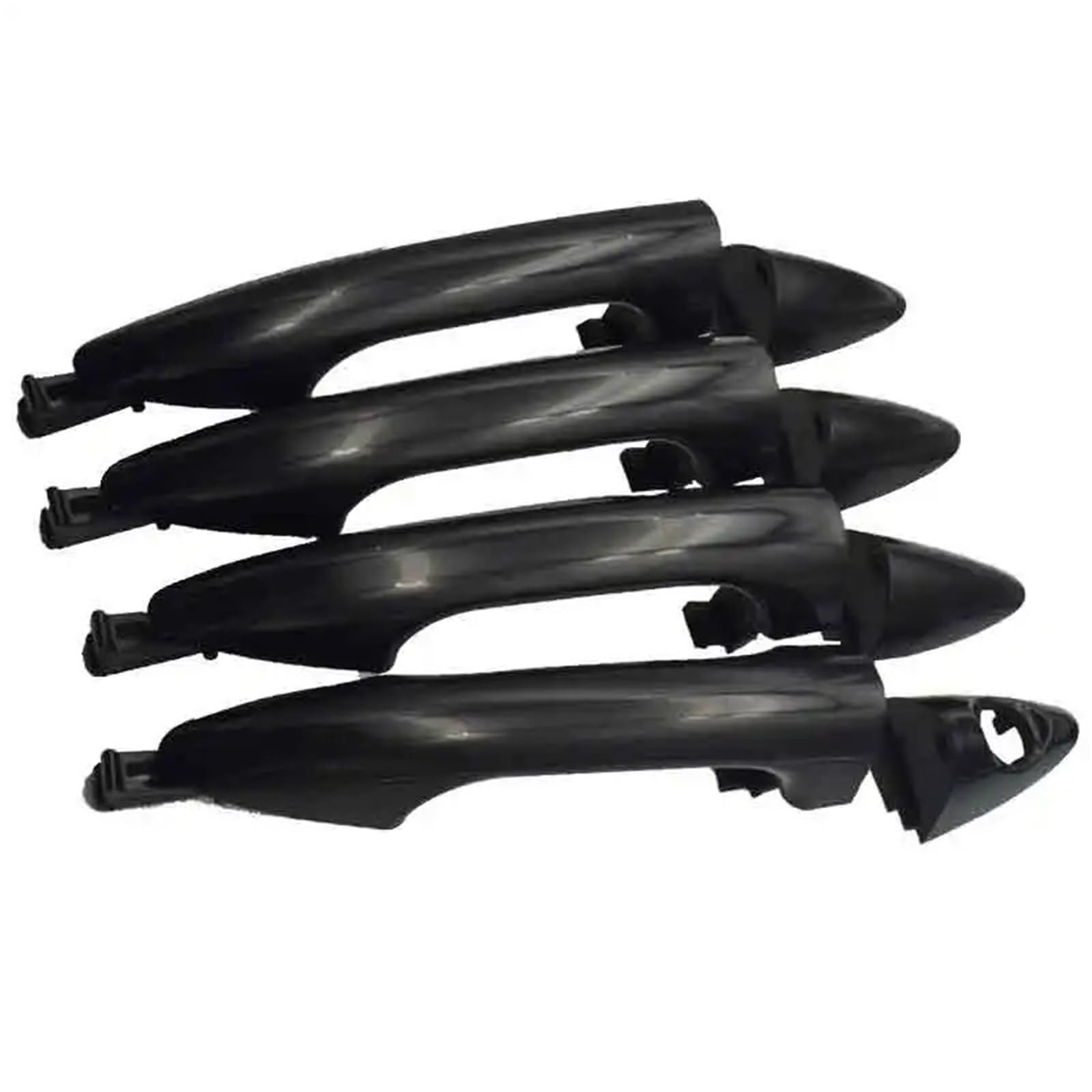 Türaußengriff Passend Für Hyundai Für Accent 2012–2017 826521R000CA 826621R000CA 826521R010CA 826621R010CA Auto-Außentürgriff-Set Schwarz Türaußengriff Passend Für Hyundai Für Accent 2012–2017 826521R000CA 826621R000CA 826521R010CA 826621R010CA Auto-Außentürgriff-Set Schwarz von Difmqf