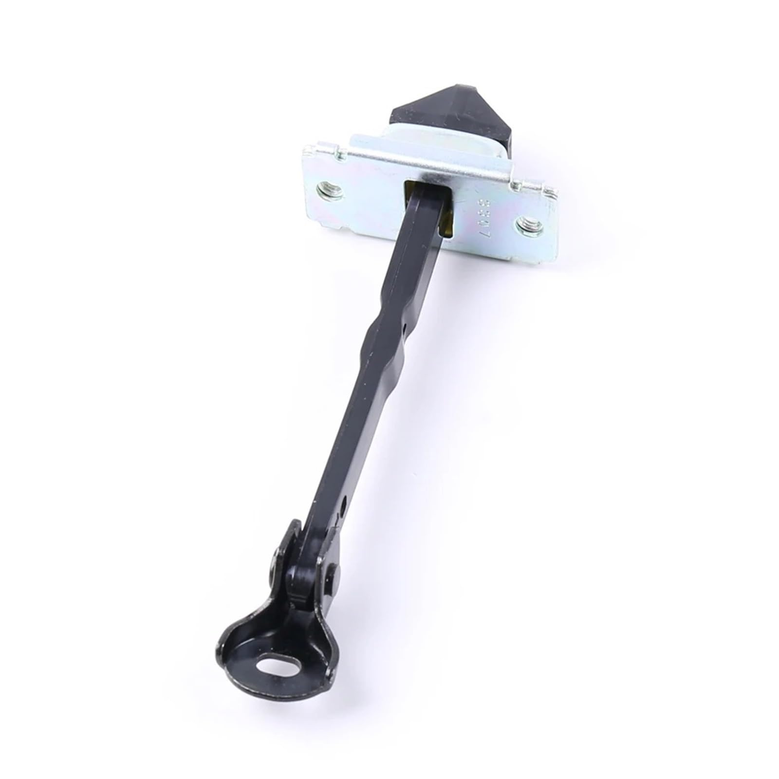Türfangband FÜR Mazda 3 2006 2007 2008 2009 2010 2011 2012 TÜR BLEIBEN Stop/PRÜFEN Band Stopper Strap Zubehör(Rear Door) von Difmqf