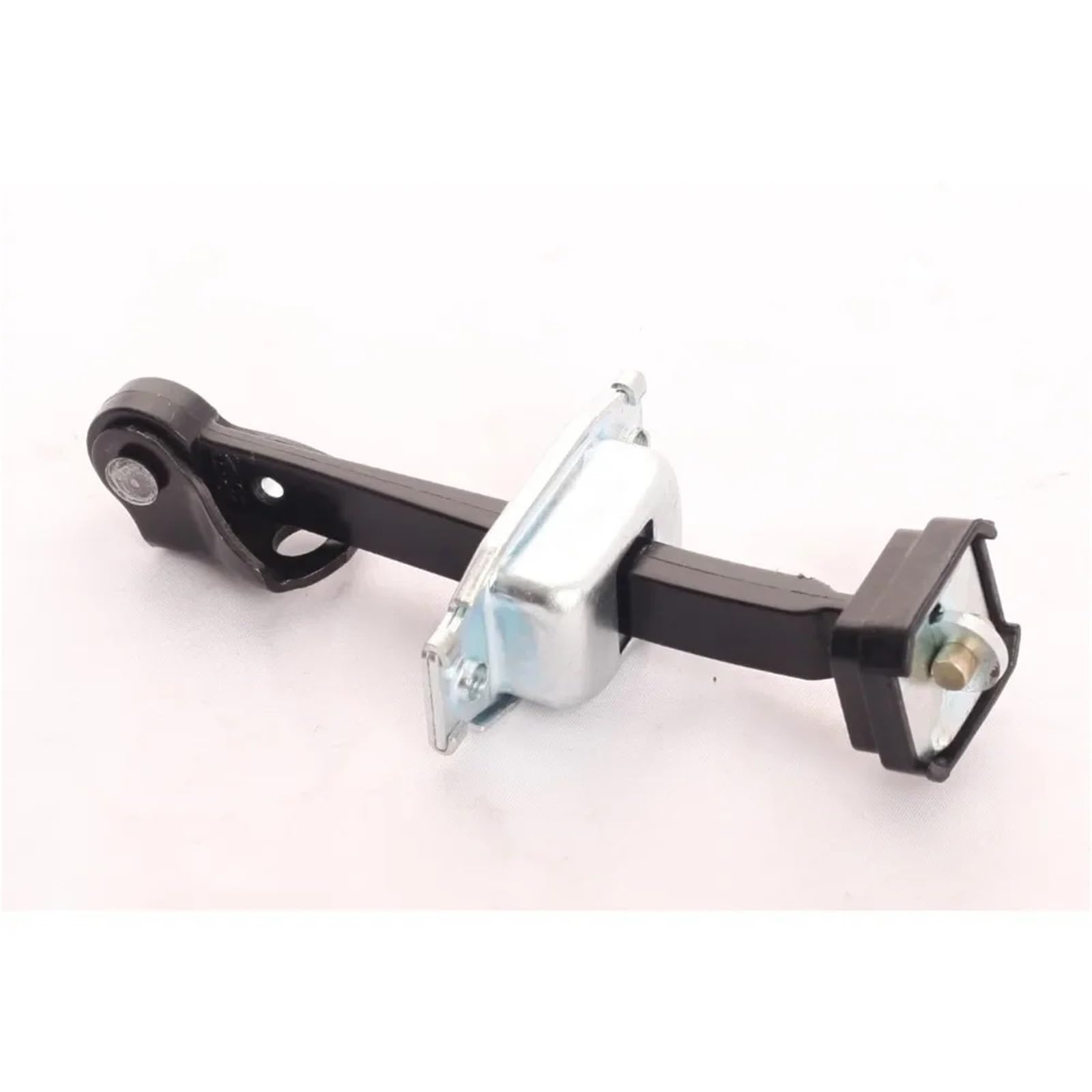 Türfangband Für City 2003-2007 2008 Vorne Hinten Links Rechts Auto Prüfen Band Stopper Tür Scharnier Limiter 72340-SEN-H01ML 72840-SEN-H01ML Stopper Strap Zubehör(Rear) von Difmqf