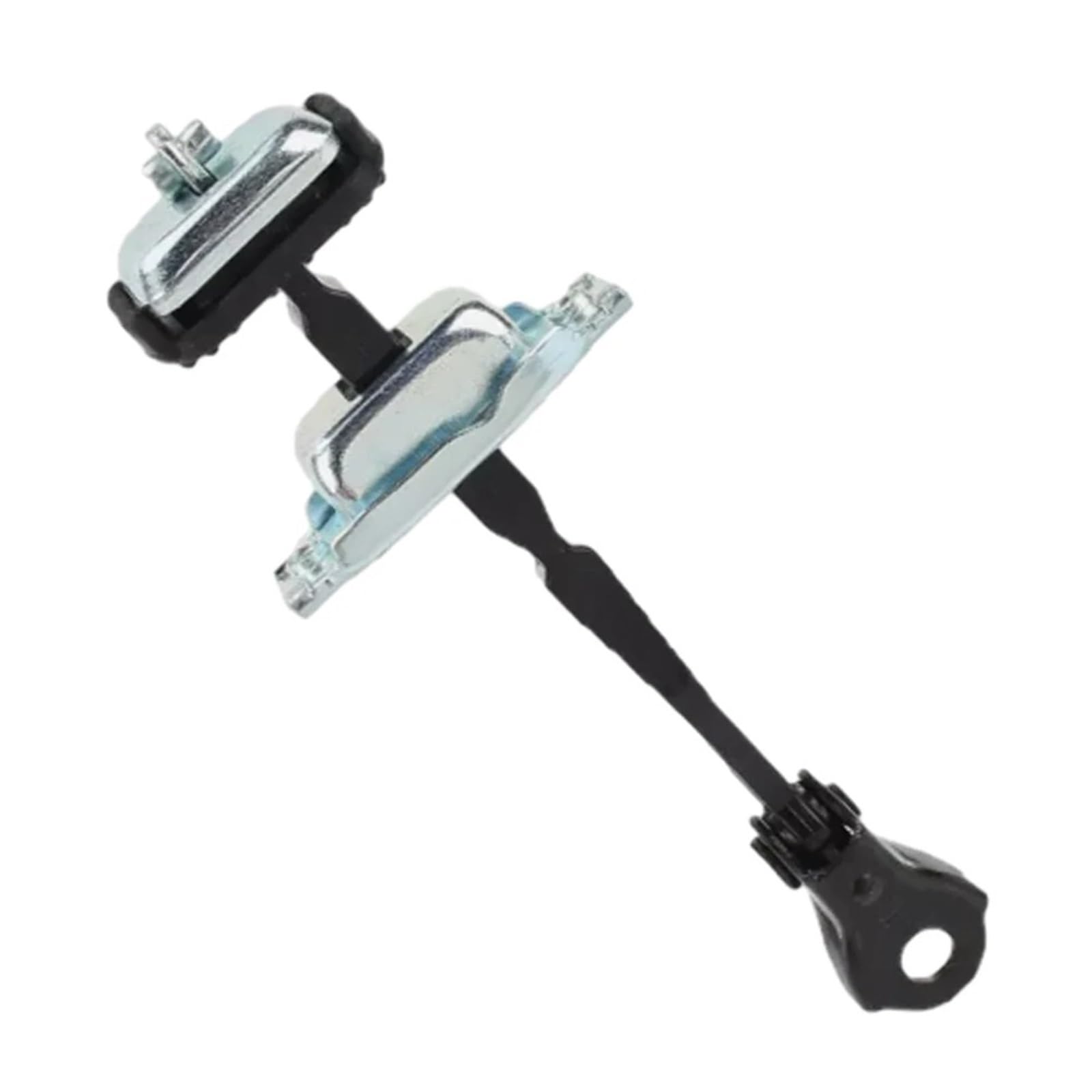 Türfangband Für Civic 2006 2007 2008 2009 2010 2011 Autotürprüfband Türscharnierstopper Checker Arm Linkshänder 72380-SNA-003 Stopper Strap Zubehör(Front Left) von Difmqf