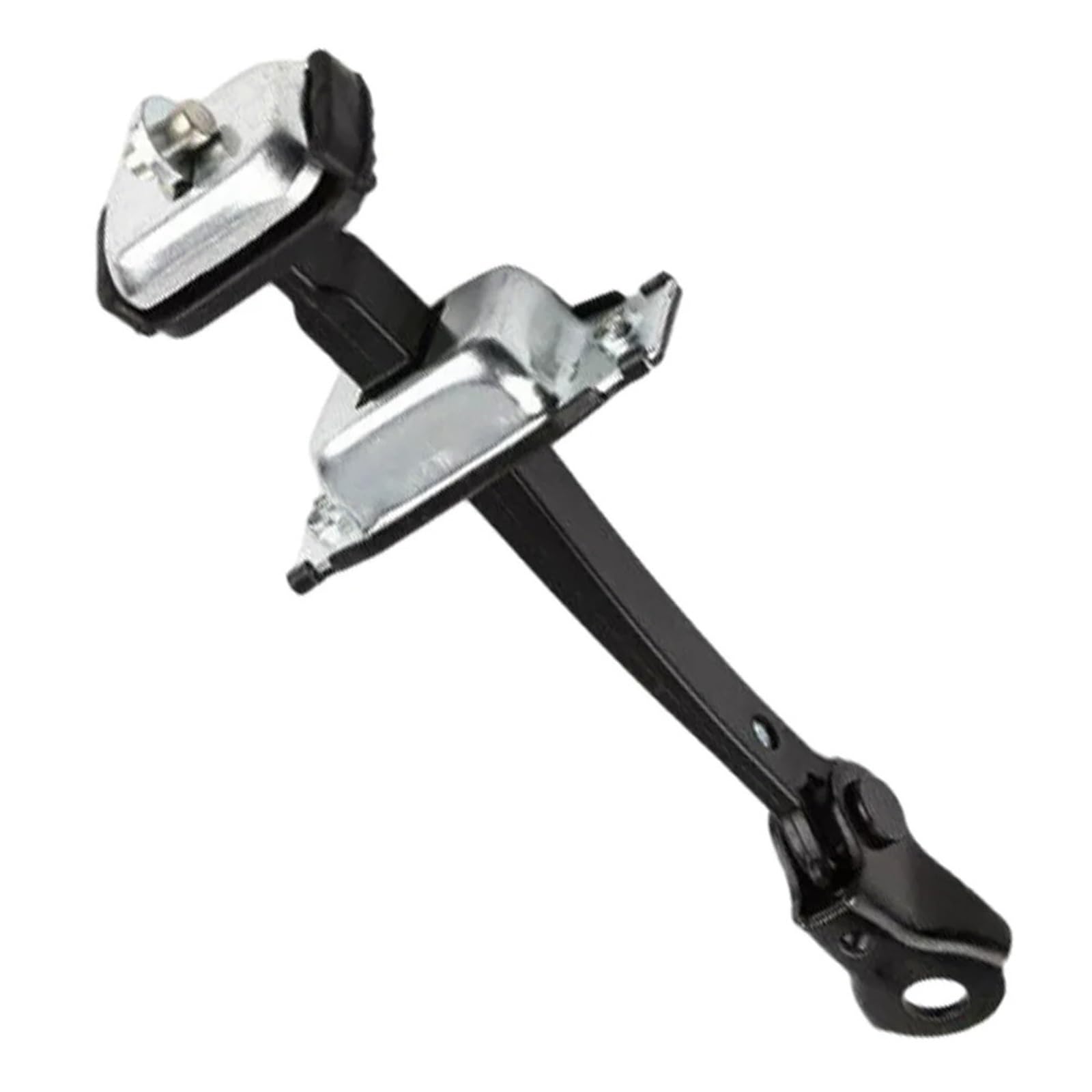 Türfangband Für Civic 2006 2007 2008 2009 2010 2011 Autotürprüfband Türscharnierstopper Checker Arm Linkshänder 72380-SNA-003 Stopper Strap Zubehör(Rear Left) von Difmqf