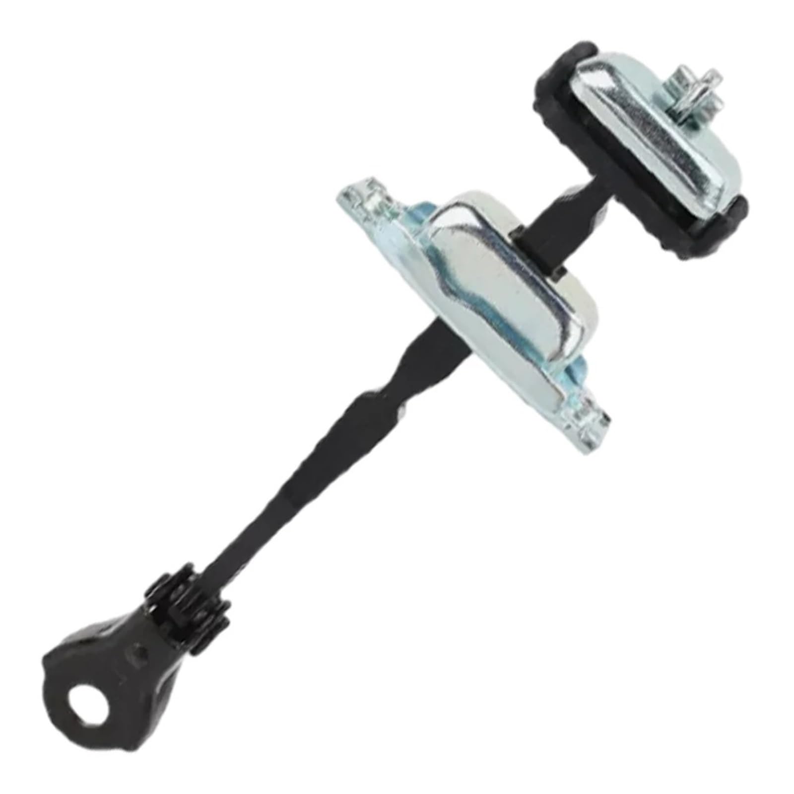 Türfangband Für Civic 2006 2007 2008 2009 2010 2011 Tür Überprüfen Arm Stop Scharnier Strap Limiter Vorne Hinten Links Rechts 72380SNA003 LHD Stopper Strap Zubehör(Front Right) von Difmqf