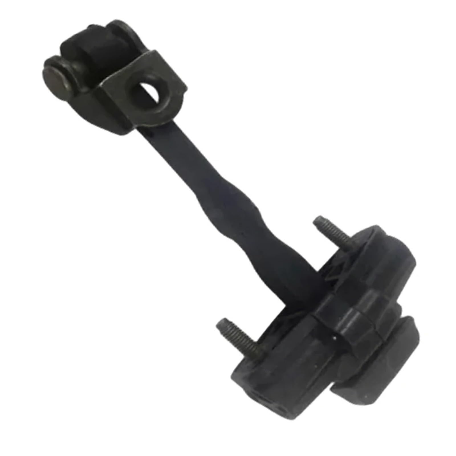 Türfangband Für Ford Für Fiesta 2009-2016 2017 2018 2019 Autotürprüfband Türscharnierstopper Checker Für Arm Linkslenker DK4958270 DK4972270 Stopper Strap Zubehör(Rear Left or Right) von Difmqf