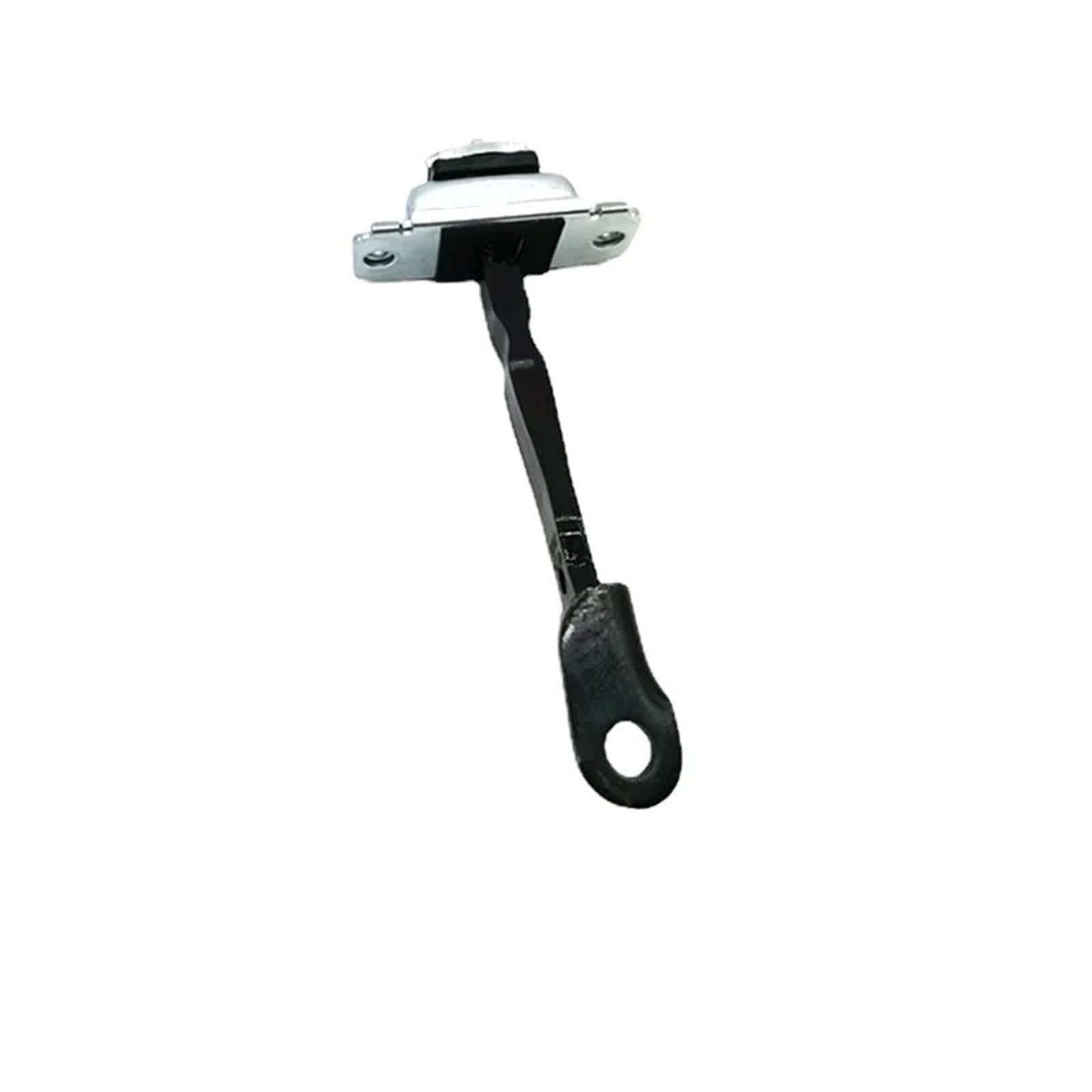 Türfangband Für Hyundai Für Elantra 2001-2005 2006 Vordertürprüferbaugruppe LH RH Hintertürprüfbandstange Links Rechts 793802D000 793902D000 Stopper Strap Zubehör(Front Right) von Difmqf