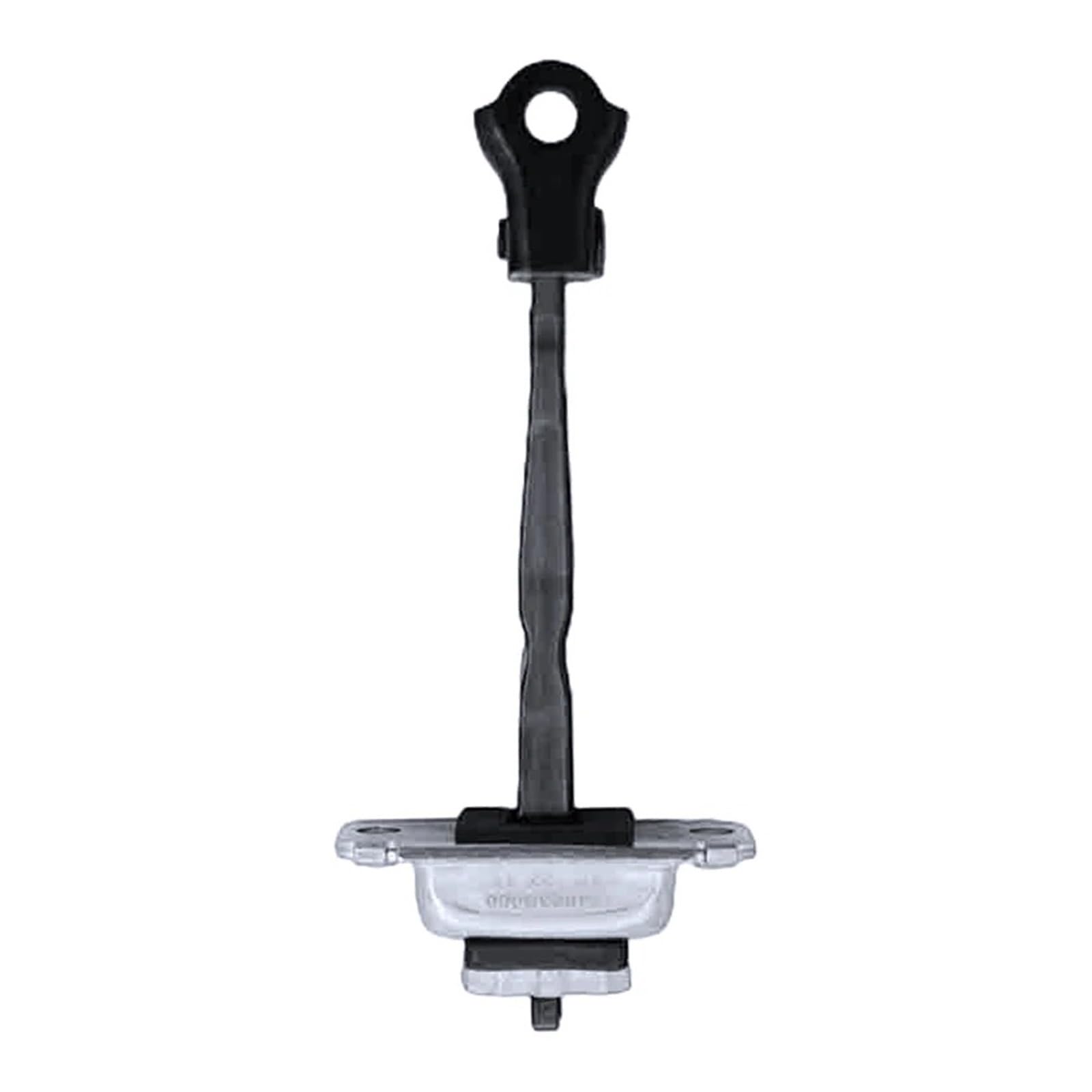 Türfangband Für Hyundai Für Sonata 2009-2012 2013 2014 Auto Tür Checker Stopper Vorne Hinten Links Rechts 79480-3S000 79490-3S000 79380-3S000 79390-3S000 Stopper Strap Zubehör(Rear Left) von Difmqf