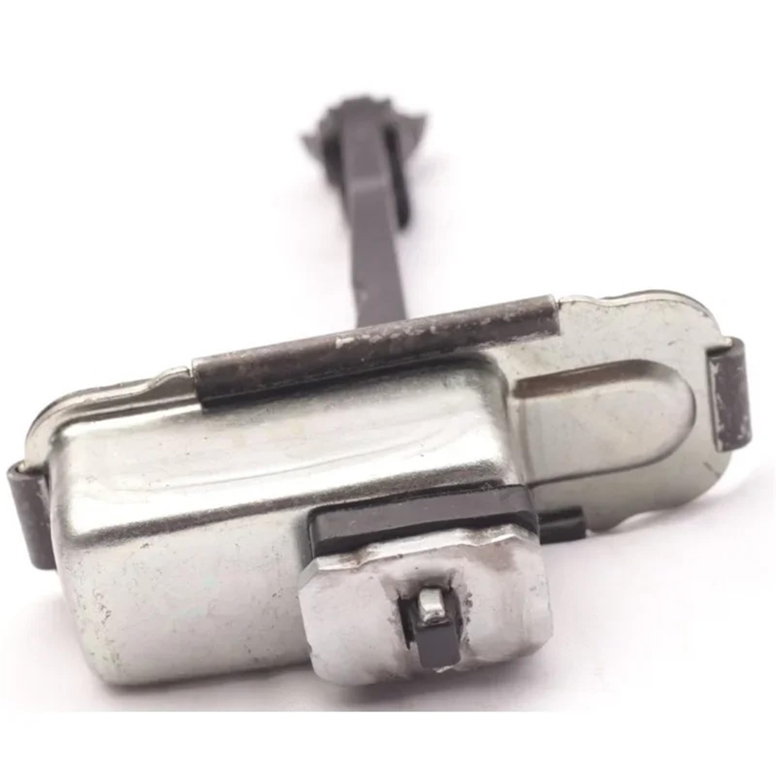 Türfangband Für KIA Für Sportage Vorne Hinten Links Rechts Tür Scharnier Stop Prüfen Band Limitery 79380D9000 79390D9000 79480D9000 79490D9000 Stopper Strap Zubehör(Front Left) von Difmqf