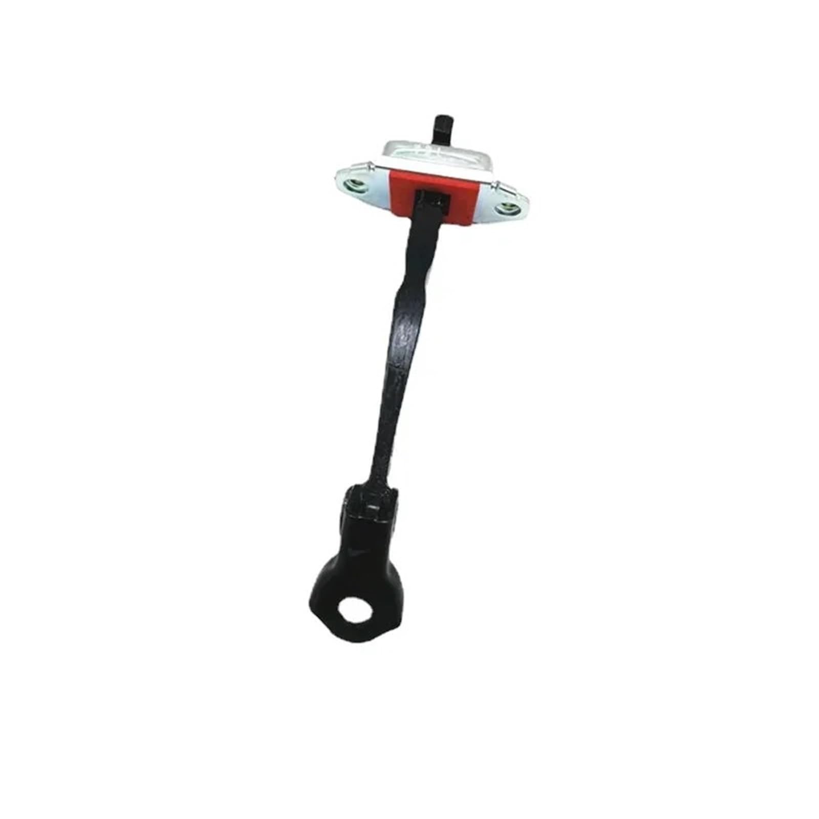 Türfangband Für Kia Für Forte Limousine 2010-2013 794801M000 794901M000 Vordertürprüferbaugruppe LH RH Türprüfbandstange 793801M000 793901M000 Stopper Strap Zubehör(Front Left) von Difmqf