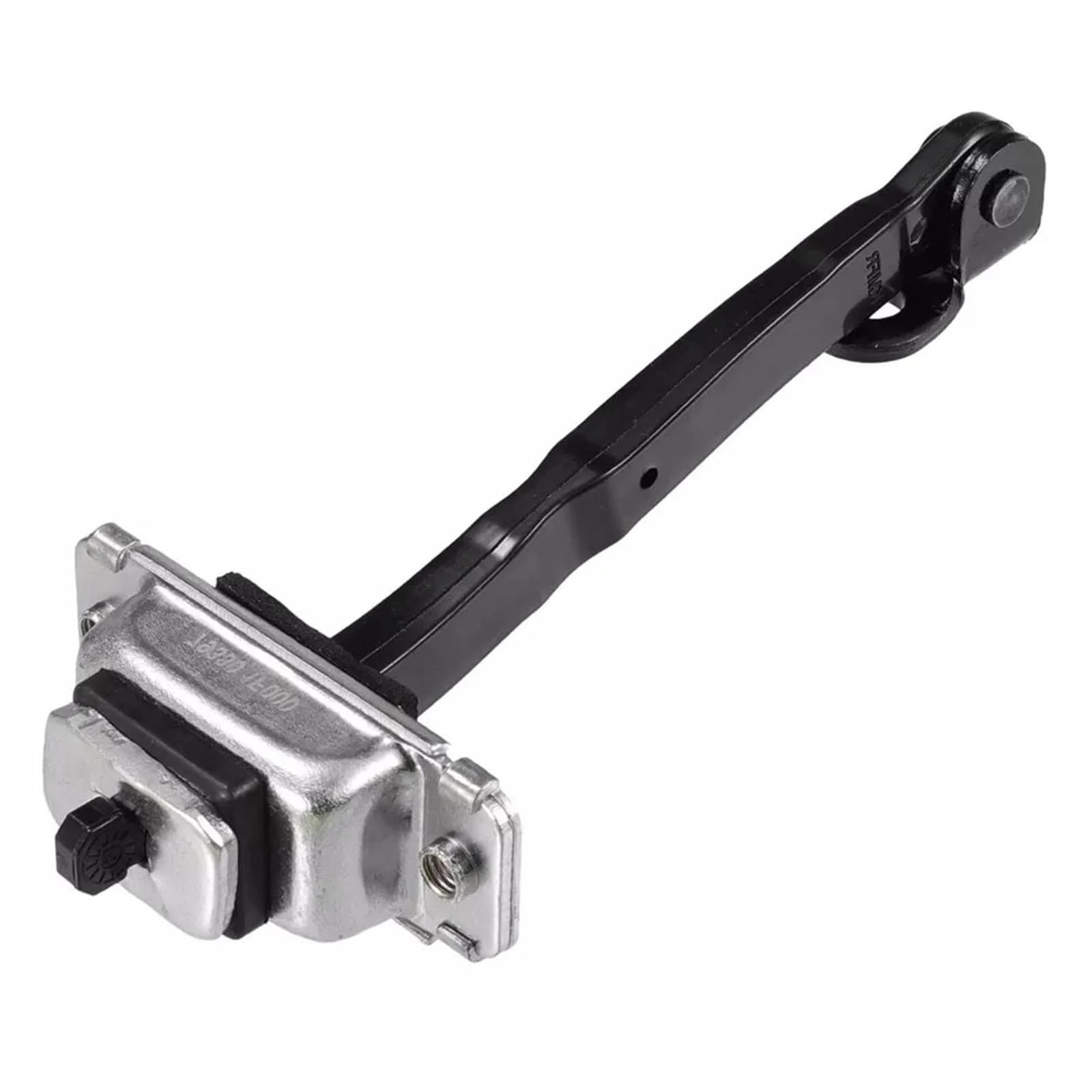 Türfangband Für Kia Für Sportage 2005 2006 2007 2008 2009 2010 Auto Hinten Tür Prüfen Band Tür Stopper Checker Scharnier Arm 794801F000 794901F000 Stopper Strap Zubehör(Rear Left) von Difmqf