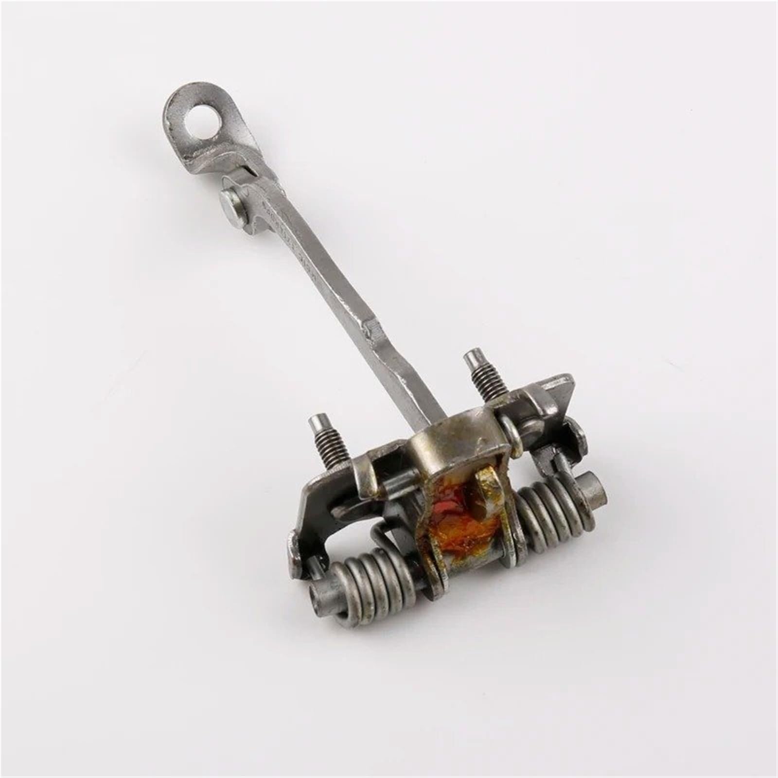 Türfangband Für Peugeot 206 206CC 207 Für Citroen C2 Vorne Hinten Tür Prüfen Band Tür Scharnier Stop Limiter Stopper Strap Zubehör(Rear) von Difmqf