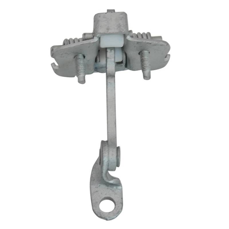 Türfangband Für Peugeot 306 307 206 206CC 3 4 5 Tür Und CC Auto Auto Front Tür Prüfen Band Stopper Stopper Strap Zubehör von Difmqf