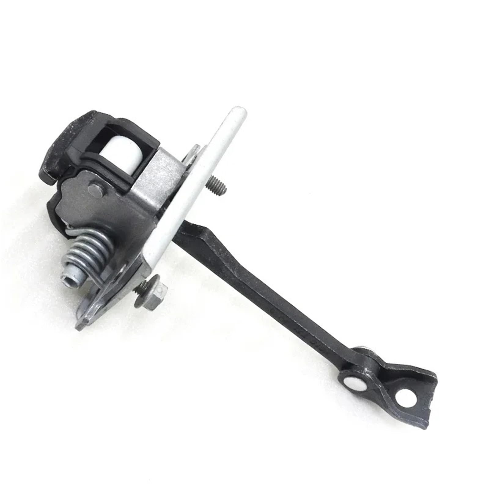 Türfangband Für Peugeot 308 308SW 308CC MK1 T7 408 Vorne Hinten Tür Scharnier Stop Prüfen Band Limitery 9181N2 9181N3 Stopper Strap Zubehör(Rear Left) von Difmqf
