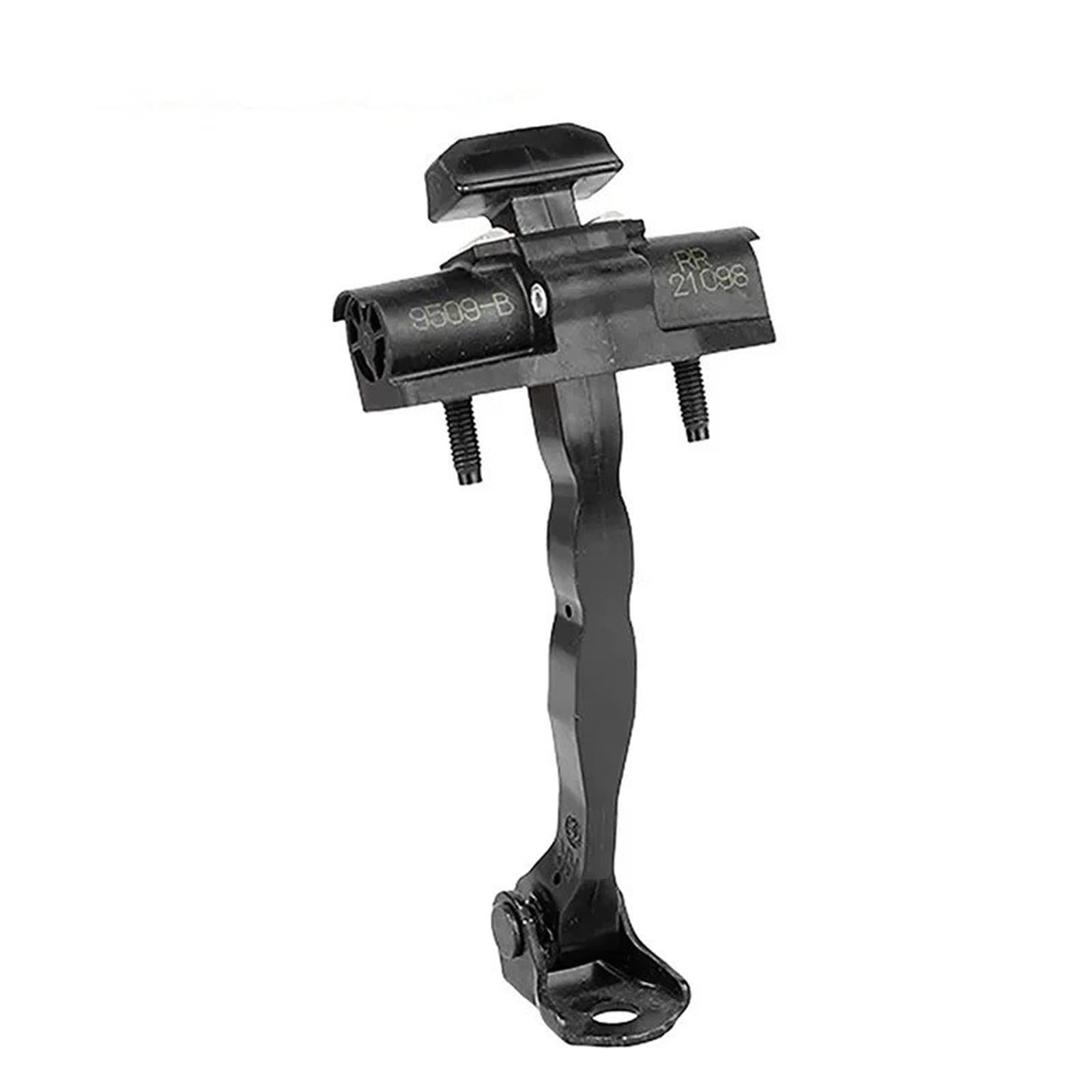 Türfangband Für Tesla Für Modell 3 Tür Limiter Scharnier Stop Prüfen Band Seite Limiter 1089507-00-D 1110298-00-D 1089509-00-D Für Tesla Teile Stopper Strap Zubehör(Rear Side) von Difmqf