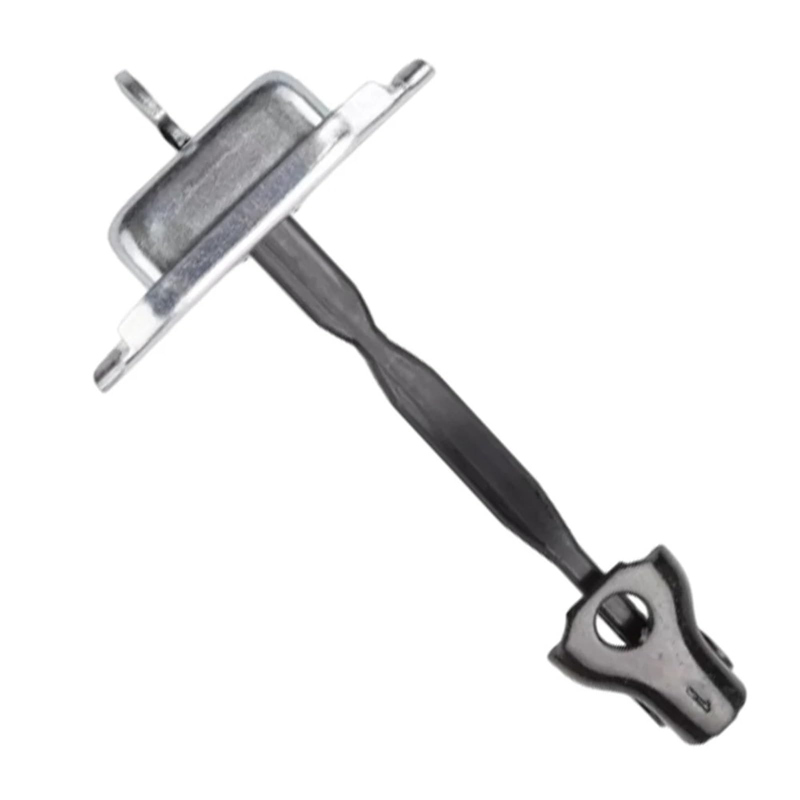 Türfangband Für Toyota Für RAV4 2006-2015 Auto Tür Prüfen Band Scharnier Stopper Limiter Vorne Hinten Links Rechts 68610-0R010 68630-0R010 LHD Stopper Strap Zubehör(Rear Left or Right) von Difmqf