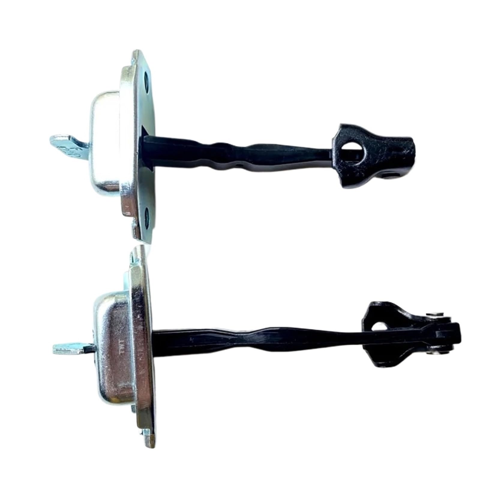 Türfangband Für Toyota Für RAV4 ASA44 ZSA 4 Tür Prüfen Band Stopper Jam Scharnier Tür Stamm Grenze Stop 68610-0R040 68630-0R040 2013-2017 Stopper Strap Zubehör(Front Door Back Door) von Difmqf