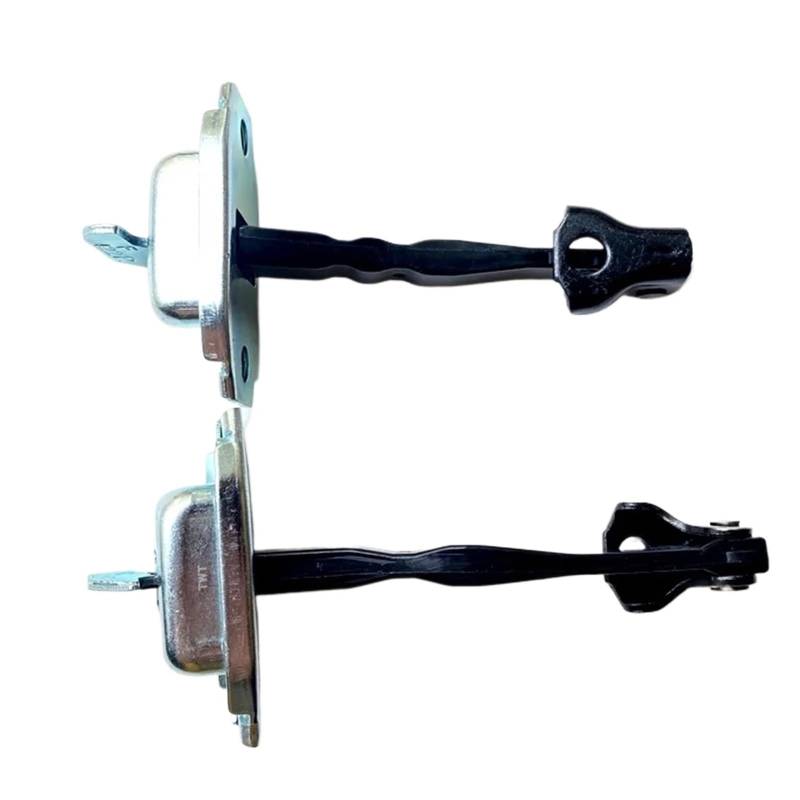 Türfangband Für Toyota Für RAV4 ASA44 ZSA 4 Tür Prüfen Band Stopper Jam Scharnier Tür Stamm Grenze Stop 68610-0R040 68630-0R040 2013-2017 Stopper Strap Zubehör(Front Door Back Door) von Difmqf