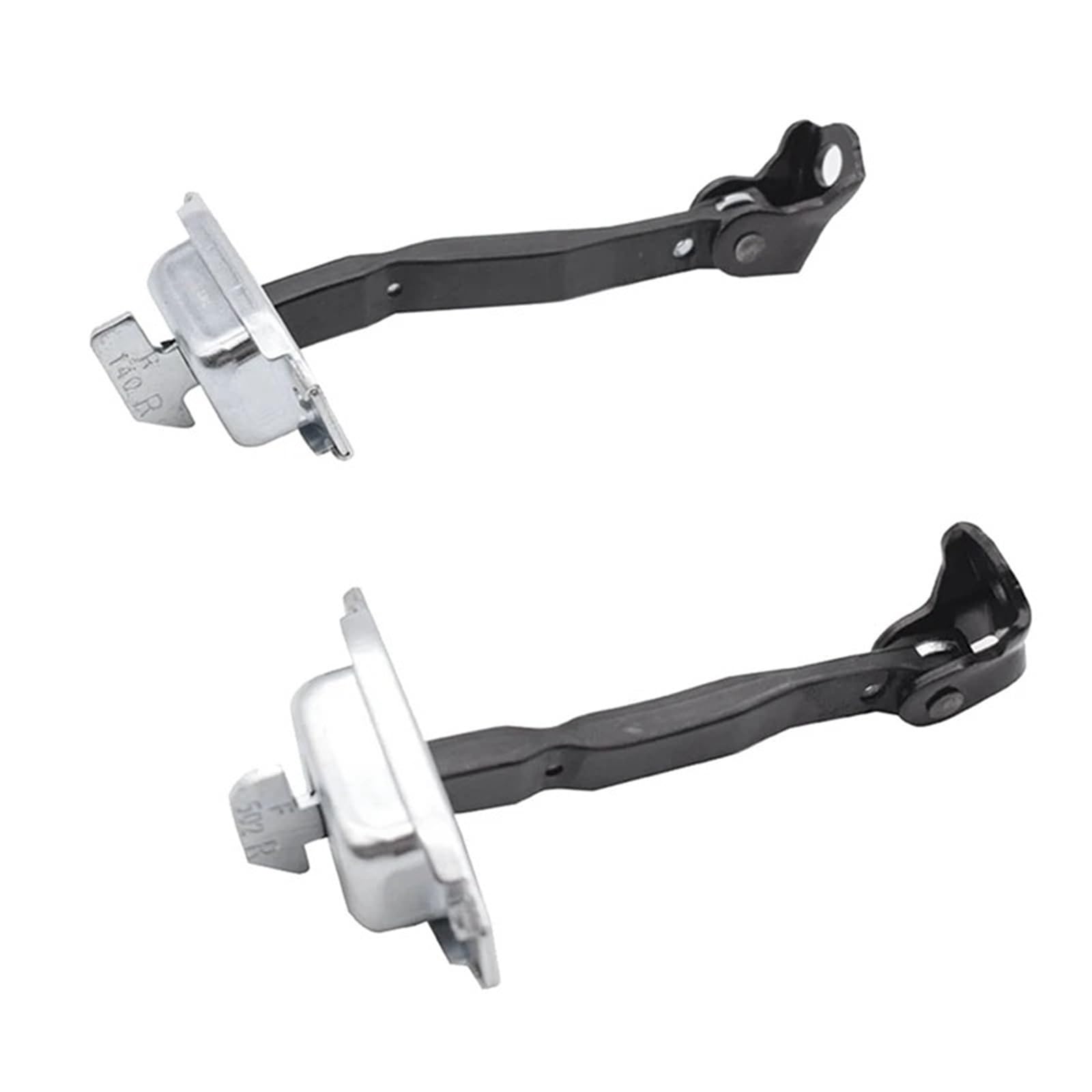 Türfangband Für Toyota Hilux 2004-2015 Für Fortuner 2005-2012 2013 2014 2015 8 Stück Auto Tür Stopper Prüfen Band Limiter Stopper Strap Zubehör Türfangband Für Toyota Hilux 2004-2015 Für Fortuner 2005-2012 2013 2014 2015 8 Stück Auto Tür Stopper Prüfen Band Limiter Stopper Strap Zubehör von Difmqf