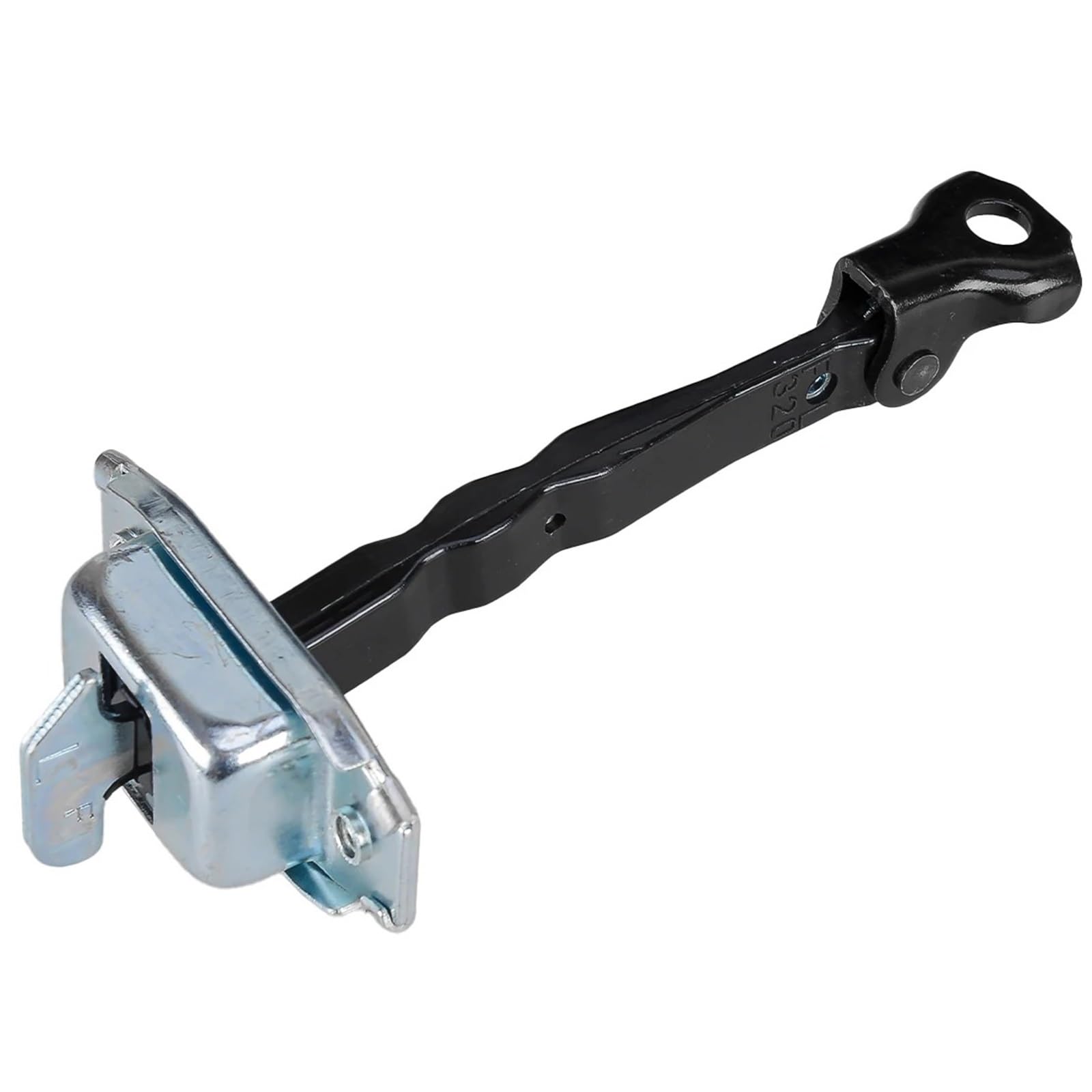 Türfangband Passend Für Toyota Für Corolla 2014 2015 2016 2017 2018 Türkontrollscharnier Vorne Links/rechts, Kontrollband-Limiter-Stopper 68610-02250 Stopper Strap Zubehör Türfangband Passend Für Toyota Für Corolla 2014 2015 2016 2017 2018 Türkontrollscharnier Vorne Links/rechts, Kontrollband-Limiter-Stopper 68610-02250 Stopper Strap Zubehör von Difmqf