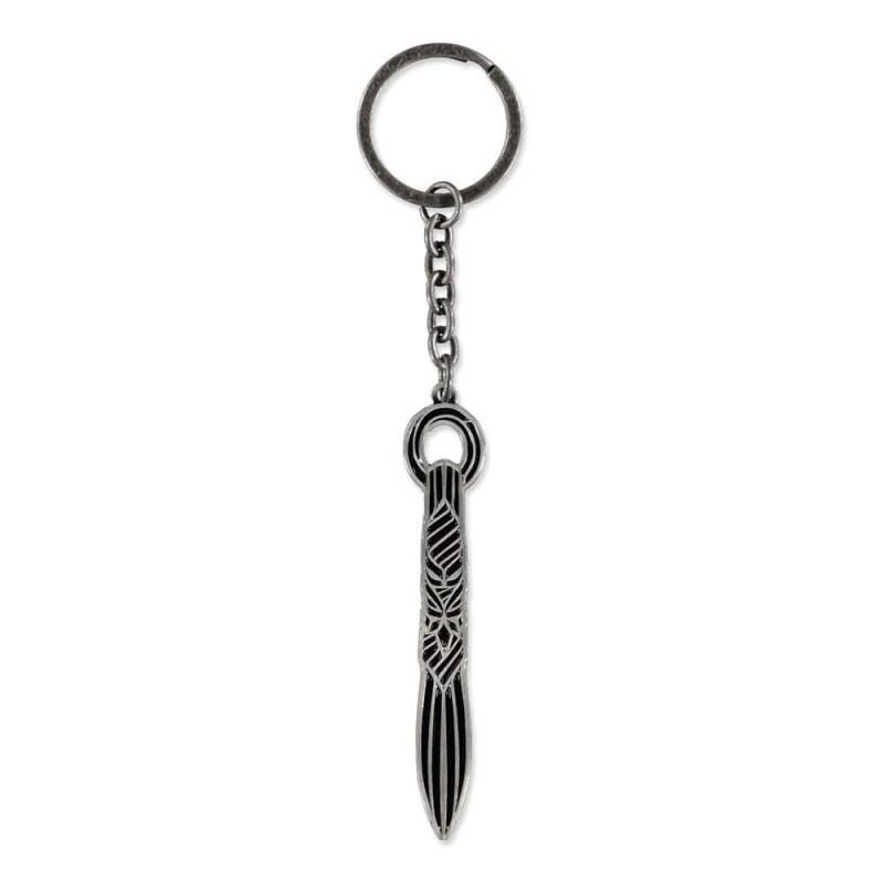 Difuzed Assassin's Creed Metal Keychain Mirage von Difuzed