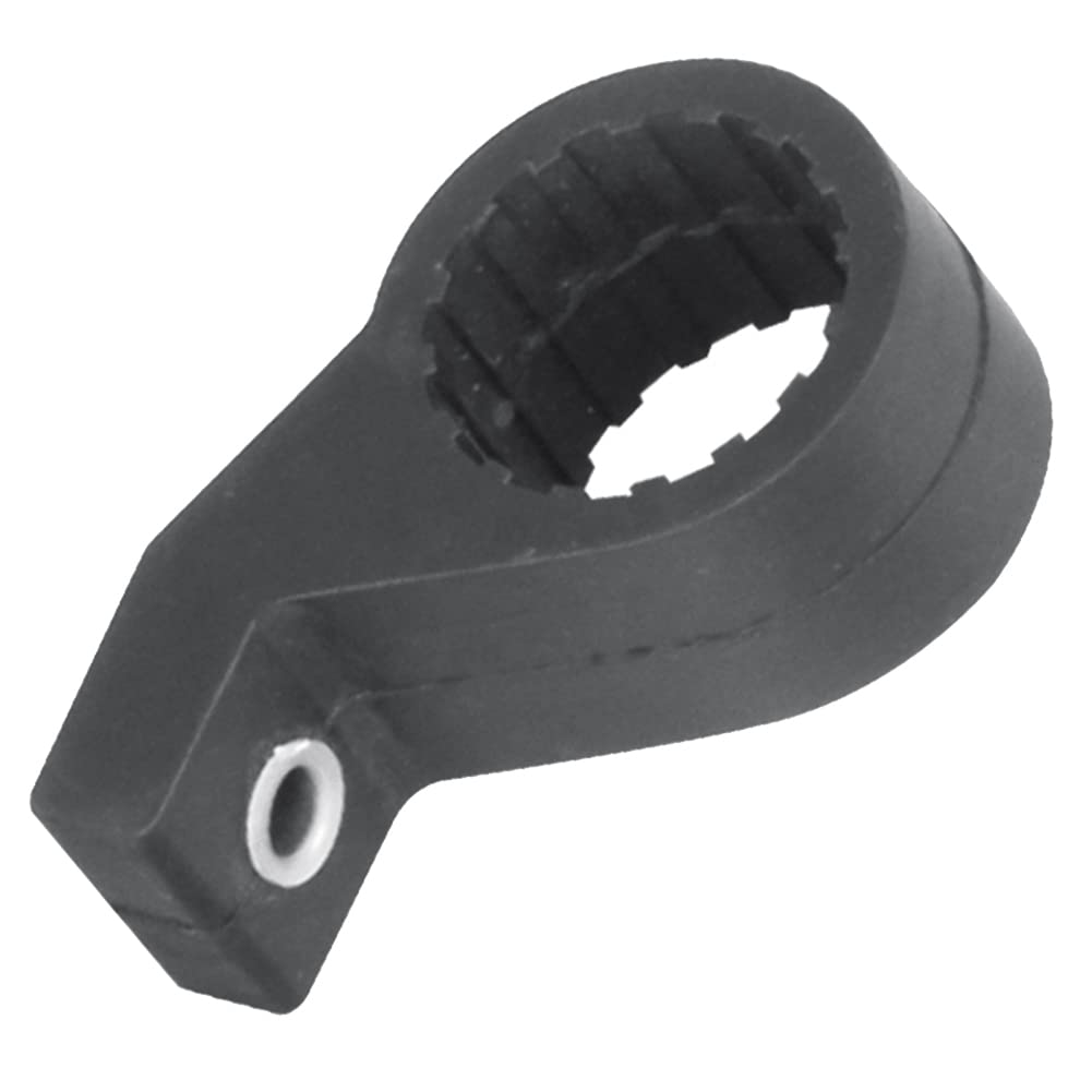 Diheohg Auto Heizung Kraftstoffpumpenhalter GehäUse Halterung für Luft Standheizung Schwarz Diheohg Auto Heizung Kraftstoffpumpenhalter GehäUse Halterung für Luft Standheizung Schwarz von Diheohg
