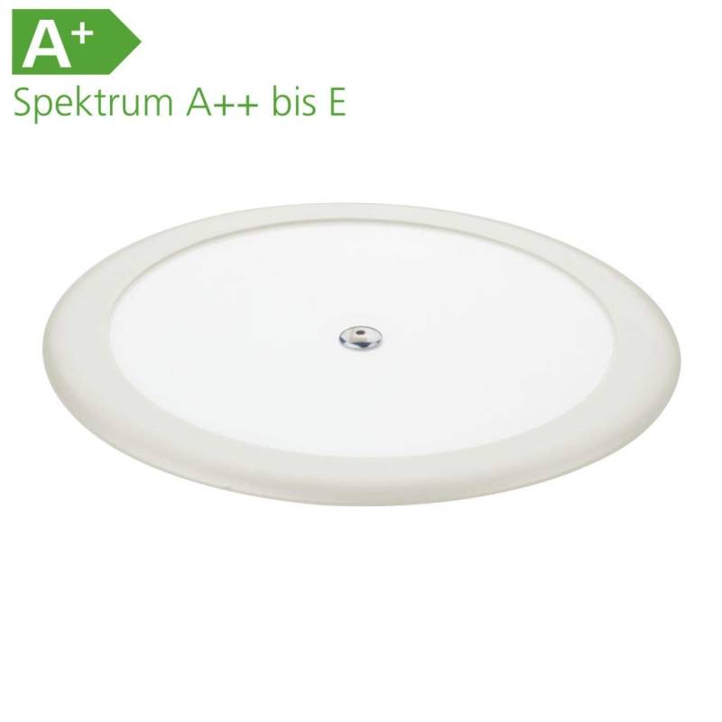 Dimatec LED Aufbaupanel Touch Switch weiß von Dimatec