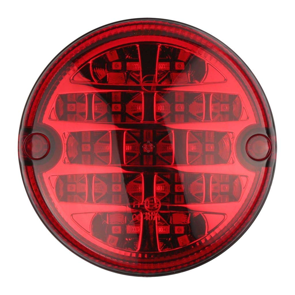 Dimatec LED Nebelschlussleuchte rot Dimatec LED Nebelschlussleuchte rot von Dimatec