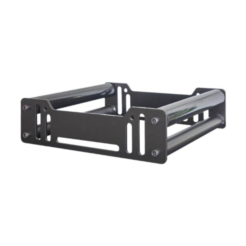 DimyFew Car Tire Display Rack Wheel Halter Automobilraddetails Zum Polieren von DimyFew