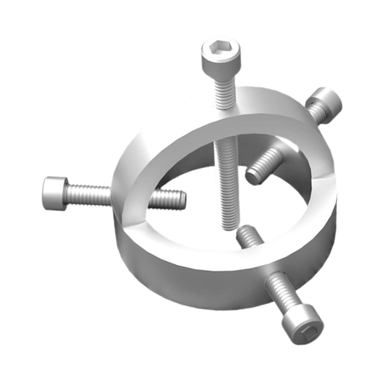 DimyFew Lüfterflügel Gebläse Rad Abzieher, Professionell, Einfach zu Installierender Lüfter Abzieher DimyFew Lüfterflügel Gebläse Rad Abzieher, Professionell, Einfach zu Installierender Lüfter Abzieher von DimyFew