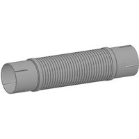 Endschalldämpfer DINEX DIN52176 von Dinex