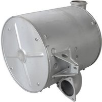 Endschalldämpfer DINEX DIN21388 von Dinex